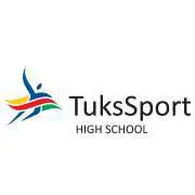 Tuks Sport High School Logo